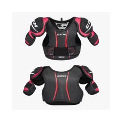 Kit Protections Hockey CCM Starter Enfant