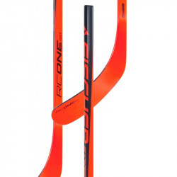 copy of Kids Hockey Stick FISCHER RC One IS1 Clear Flex 35