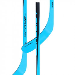Fischer RC ONE IS1 Clear Youth 25 Flex