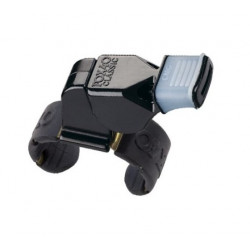 Sifflet FOX40 Classic Plastique Bi-doigts