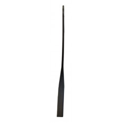 Neutral Plastic Street Hockey Blade