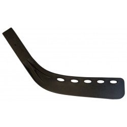 Neutral Plastic Street Hockey Blade