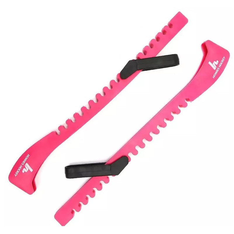 Howies Hockey Skate Guards