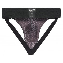 Coquille Hockey Senior CCM Jock Pro