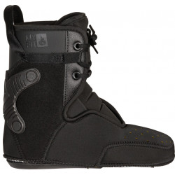 Chausson MYFIT 2nd Skin Black