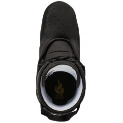 MYFIT 2nd Skin Black Liner