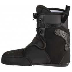 Chausson MYFIT 2nd Skin Black