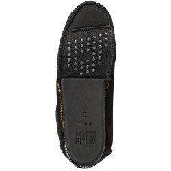 MYFIT 2nd Skin Black Liner