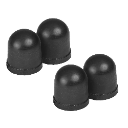 Pivot Cup Chaya Galaxy Evo – Lot de 4