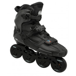 SEBA - High Light Carbon Pro - Black