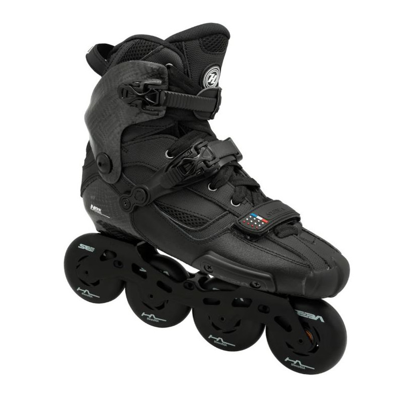 SEBA - High Light Carbon Pro - Noir