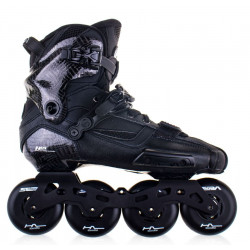 SEBA - High Light Carbon Pro - Noir