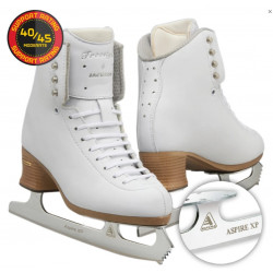 Patins Jackson Freestyle fusion FS2190 – Lames Aspire XP