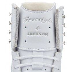Patins Jackson Freestyle fusion FS2190 – Lames Aspire XP