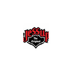GRIPTAPE NOIR 10" rouleau JESSUP skateboard