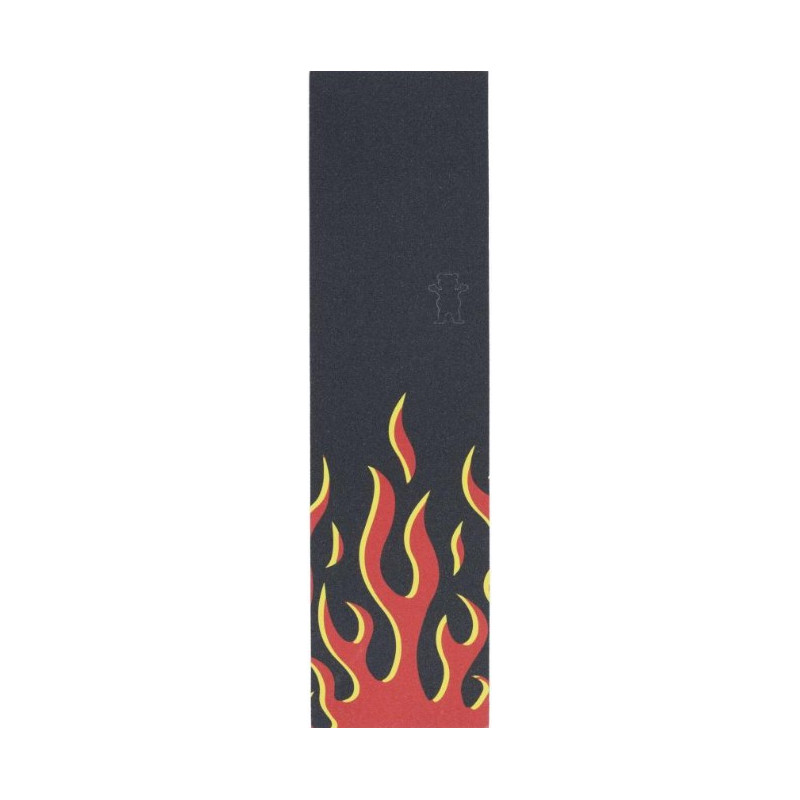 Grip Skate Grizzly Fahrenheit 9" Black