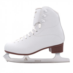 JACKSON Artiste JA1790 White Adult Figure Skates