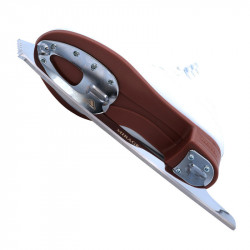 JACKSON Artiste JA1790 White Adult Figure Skates
