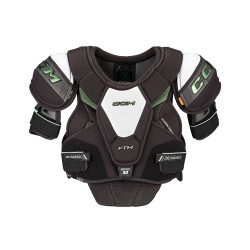 Épaulières CCM Jetspeed FTW24 Femme Senior