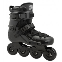 Roller FR Skates FR1 80 V3 Noir