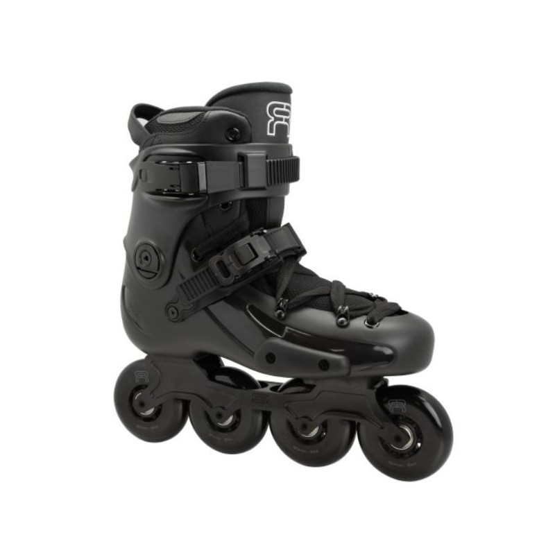 Roller FR Skates FR1 80 V3 Noir