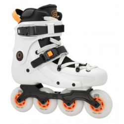 FR Skates FR1 80 V3 Stone White