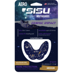 SISU Aero Limited Edition Mouthguard