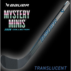 Mini Crosse Bauer Mystery Minis 2026 – Mystery Mini Collector
