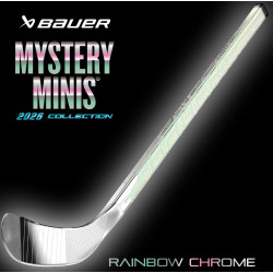 Bauer Mystery Minis Player Stick 2026