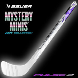 Mini Crosse Bauer Mystery Minis 2026 – Mystery Mini Collector