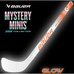Mini Crosse Bauer Mystery Minis 2026 – Mystery Mini Collector