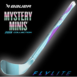 Bauer Mystery Minis Player Stick 2026
