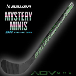 Bauer Mystery Minis Player Stick 2026