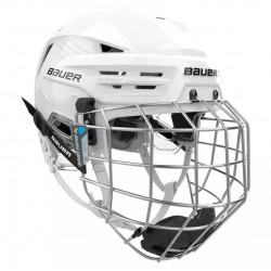 Bauer RE-AKT 90 Helmet Combo