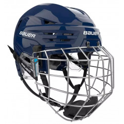 Bauer RE-AKT 90 Helmet Combo
