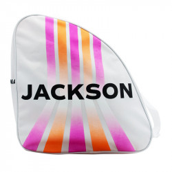 Sac à Patins Jackson JL360 Extra Large Blanc