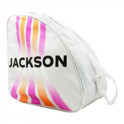 Jackson JL360 Extra Large White Skate Bag