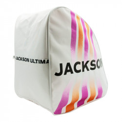 Jackson JL360 Extra Large White Skate Bag