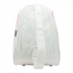 Sac à Patins Jackson JL360 Extra Large Blanc