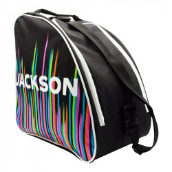 Jackson JL360 Extra Large Black Skate Bag