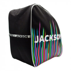 Sac Patins Jackson JL360 Extra Large Noir