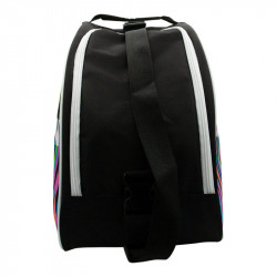 Sac Patins Jackson JL360 Extra Large Noir