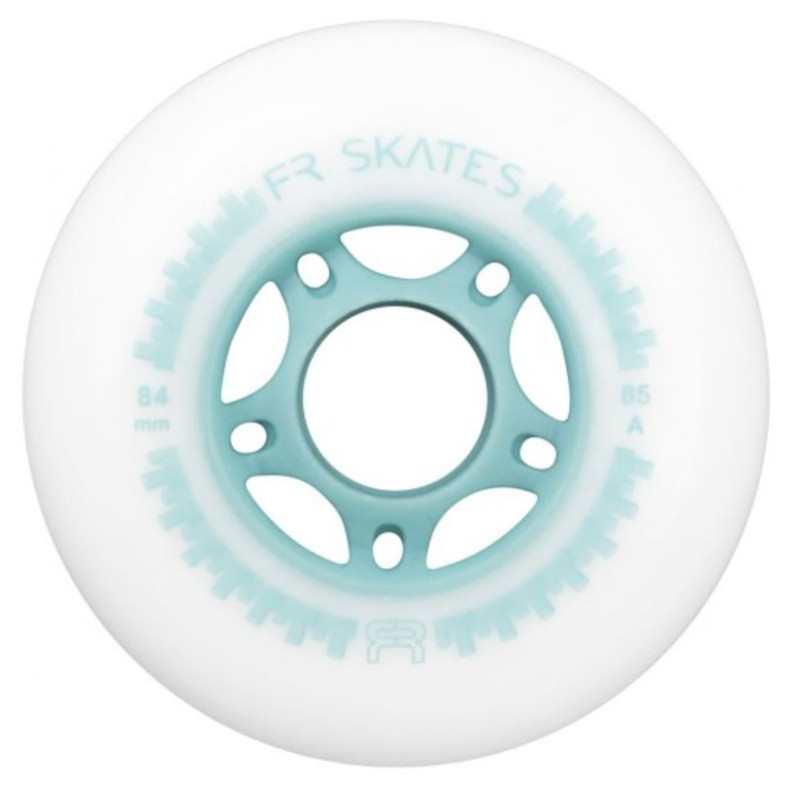 Downtown 84mm 85A FR Skates Wheel