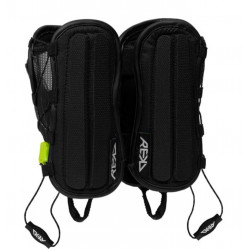 REKD Energy Quick-Lace Wrist Guards  Copy