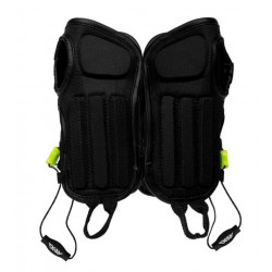REKD Energy Quick-Lace Wrist Guards  Copy