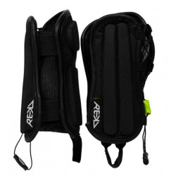 REKD Energy Quick-Lace Wrist Guards  Copy