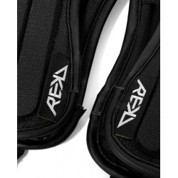 REKD Energy Quick-Lace Wrist Guards  Copy
