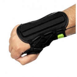 REKD Energy Quick-Lace Wrist Guards  Copy
