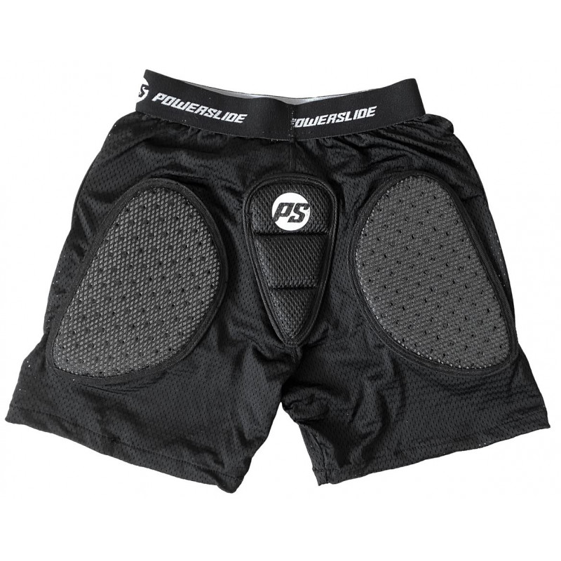Powerslide Junior Protective Shorts