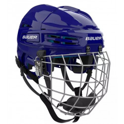 Casque Hockey Bauer Prodigy 2.0 Combo Enfant